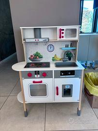 Cucina Giocattolo