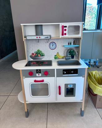 Cucina Giocattolo
