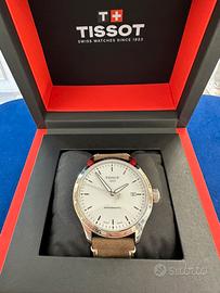 Tissot Gent Xl Swissmatic