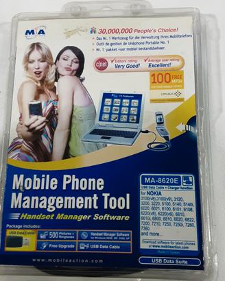 Nokia vintage