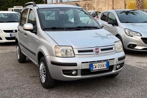 Fiat Panda 1.2 Dynamic Natural Power Mamy