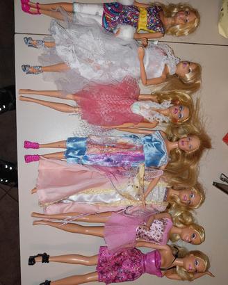 Lotto Barbie