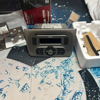 stereo auto per alfa ,lancia e fiat