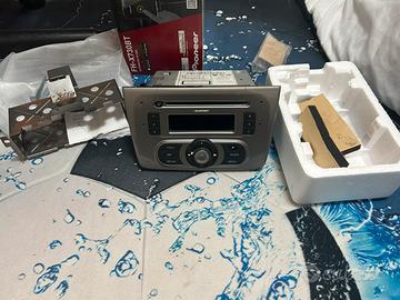 stereo auto per alfa ,lancia e fiat