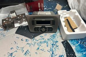 stereo auto per alfa ,lancia e fiat
