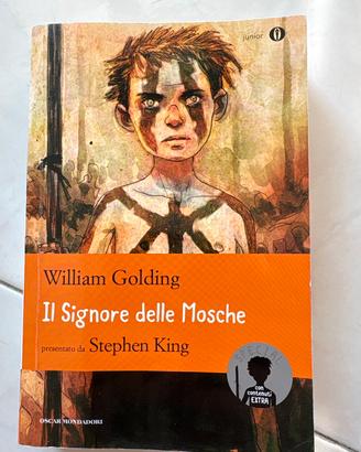 Il Signore delle Mosche