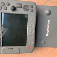 Raymarine c80