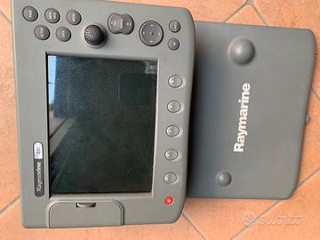 Raymarine c80