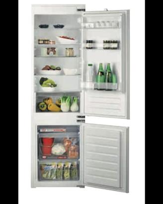 Frigorifero Hotpoint Ariston ancora imballato