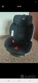 Seggiolino auto