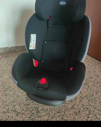 Seggiolino auto
