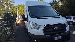 Ford Transit 350 2.0TDCi EcoBlue 170CV PM-TM Furgo