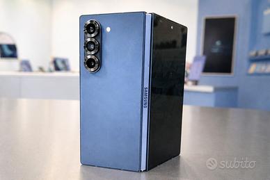 Samsung Galaxy z fold 7 256gb 