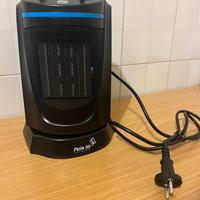 Stufetta caldo bagno plain air