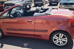 Mitsubishi Colt 1.5 16V CZC