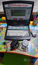 VTech Bit Prestige  Bilingue EG Laptop educativo