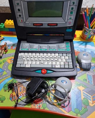 VTech Bit Prestige  Bilingue EG Laptop educativo