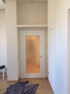 Porte battente scorrevoli Spissu finestre persiane