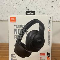 Cuffie JBL TUNE 770 NC