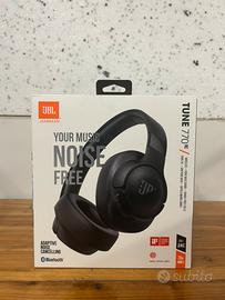 Cuffie JBL TUNE 770 NC