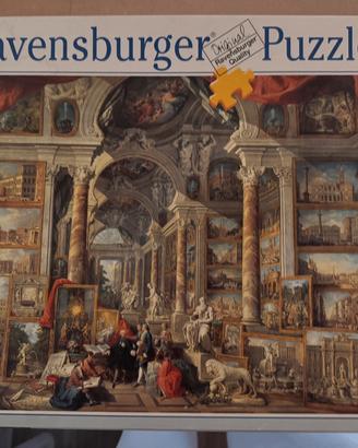 Ravensburger Vedute di Roma Puzzle 5000 Pezzi