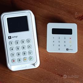 POS Sumup con stampante 
