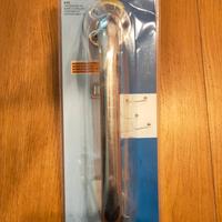 Maniglione acciaio 30 cm Alforte