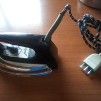 Ferro da stiro vintage