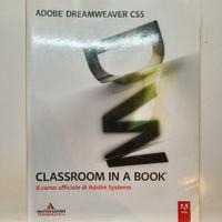 Adobe dreamweaver cs5 - corso ufficiale di Adobe