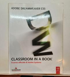 Adobe dreamweaver cs5 - corso ufficiale di Adobe