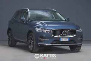 VOLVO xc60 ii 2022 XC60 2.0 t6 recharge phev Inscr