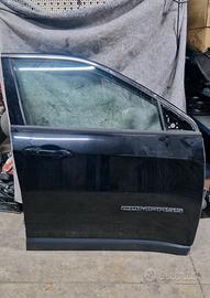 porta anteriore destra jepp compass 