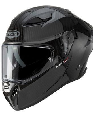Casco Integrale Drift EVO II CARBON BLACK
