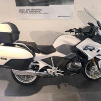 BMW R 1250 RT Abs my21