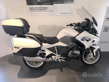 BMW R 1250 RT Abs my21