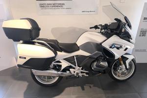 BMW R 1250 RT Abs my21