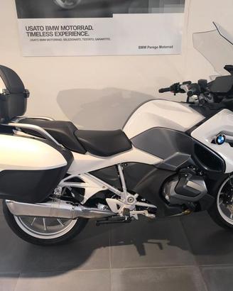 BMW R 1250 RT Abs my21