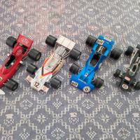 Polistil F1 1/32 vintage