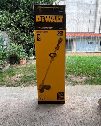 Tagliaerba a filo elettrico