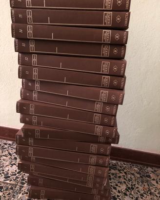 Enciclopedia storica Hoepli