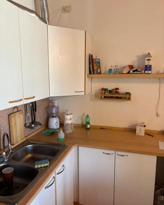 Splendida cucina