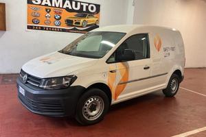 VOLKSWAGEN CADDY 2.0 TDI Business 2019 EURO 6