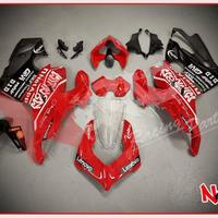 Kit Carena ABS – Ducati Panigale V4 2022/2024