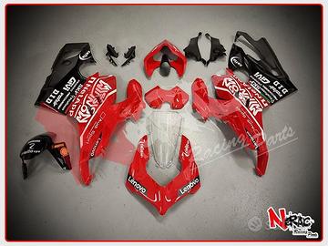 Kit Carena ABS – Ducati Panigale V4 2022/2024