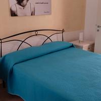 Casa vacanze nel Salento, alloggi con cortile