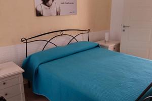 Casa vacanze nel Salento, alloggi con cortile