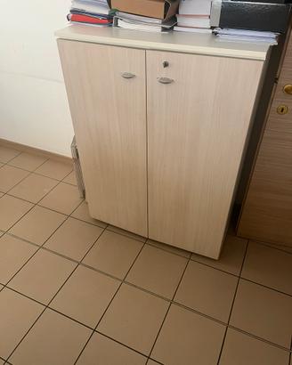Mobile ikea legno