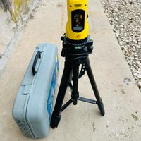 Laser autolivellante