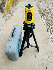 Laser autolivellante