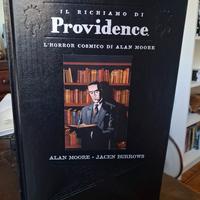 Providence Omnibus - Alan Moore